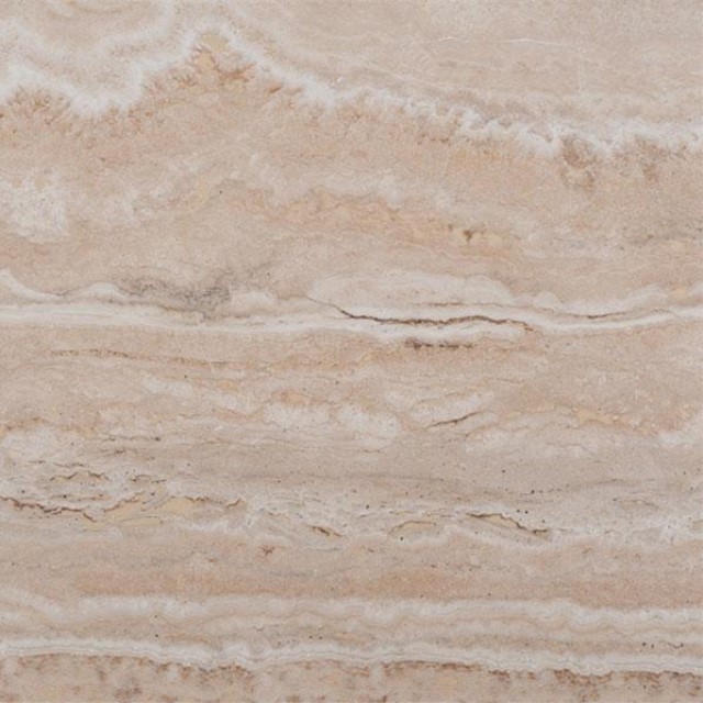 vein cut travertine stone